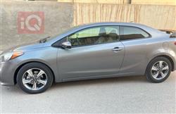 کیا فۆرتی کوپ